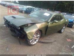 دودج تشالنجر